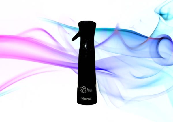 Ethereal (Grace) – A Whisper of Elegance