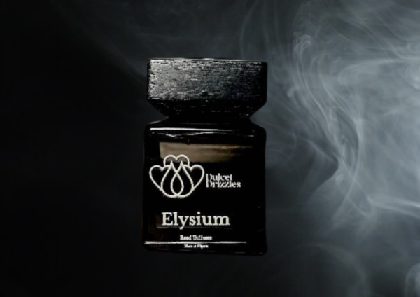 Elysium (Joy) – The Essence of Happiness