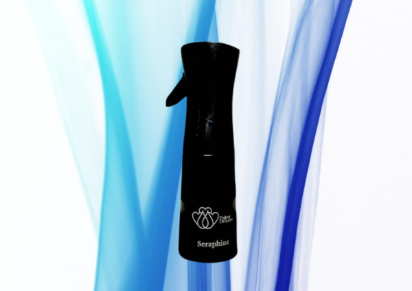 Seraphina (Love) – The Fragrance of the Heart