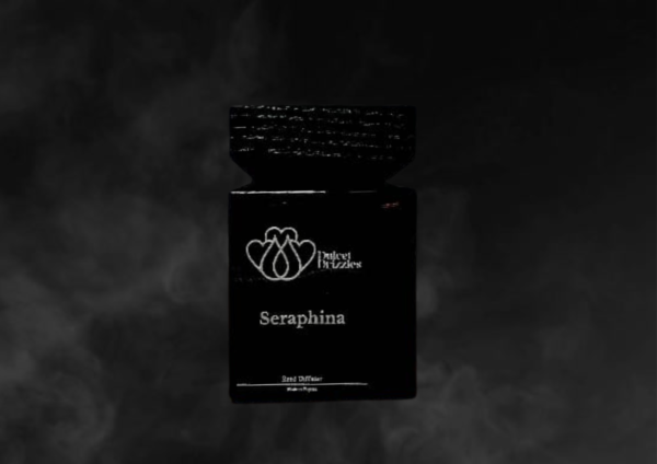 Seraphina (Love) – A Scent from the Heart