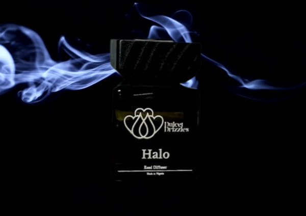 Halo (Favour) – A Fragrance of Divine Blessings