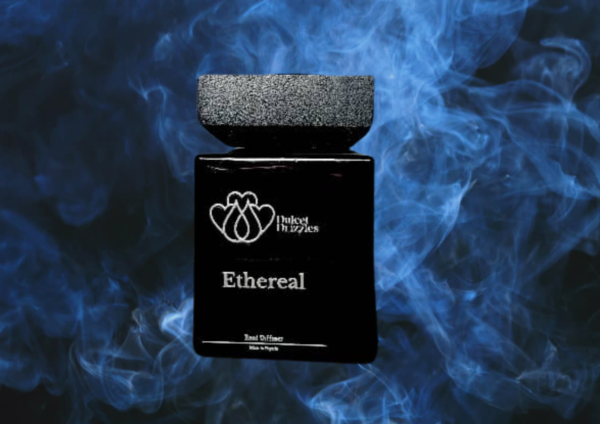 Ethereal (Grace) – A Whisper of Elegance